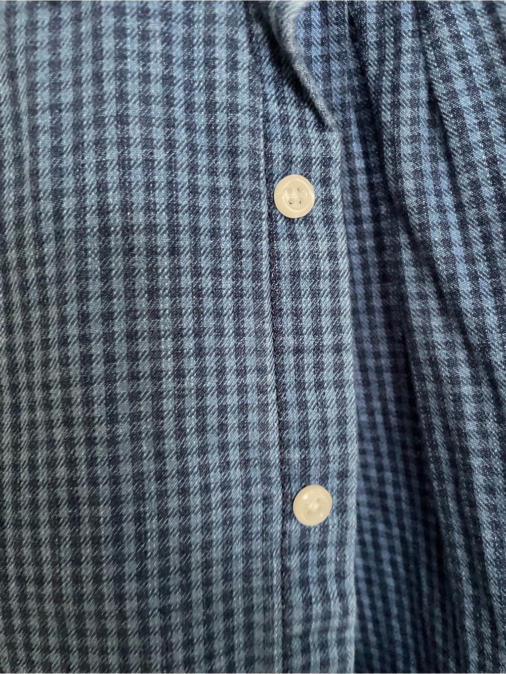 J. Crew Button Up - Picture 4 of 4
